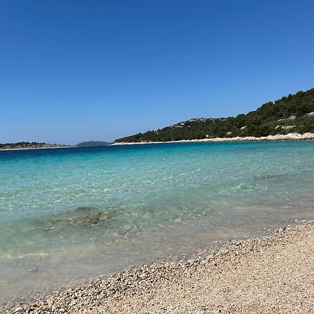 Villa Bachelor Βόντιτσε Εξωτερικό φωτογραφία