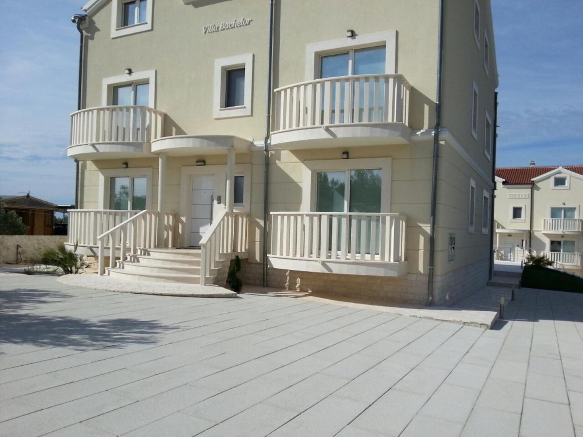 Villa Bachelor Βόντιτσε Εξωτερικό φωτογραφία