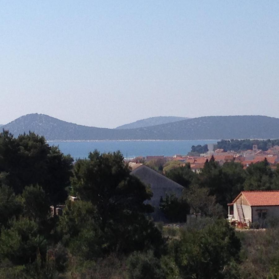 Villa Bachelor Βόντιτσε Εξωτερικό φωτογραφία