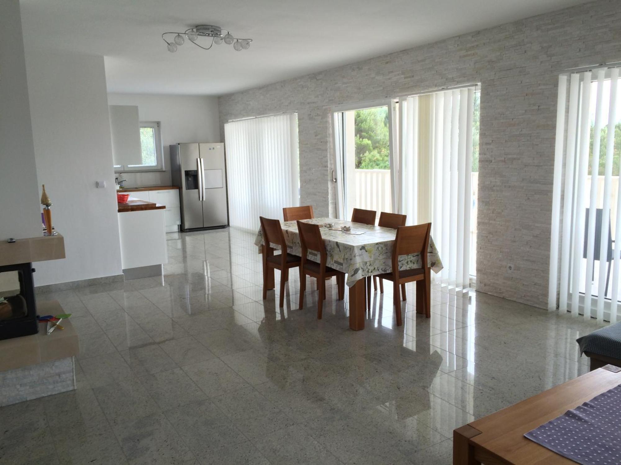 Villa Bachelor Βόντιτσε Δωμάτιο φωτογραφία
