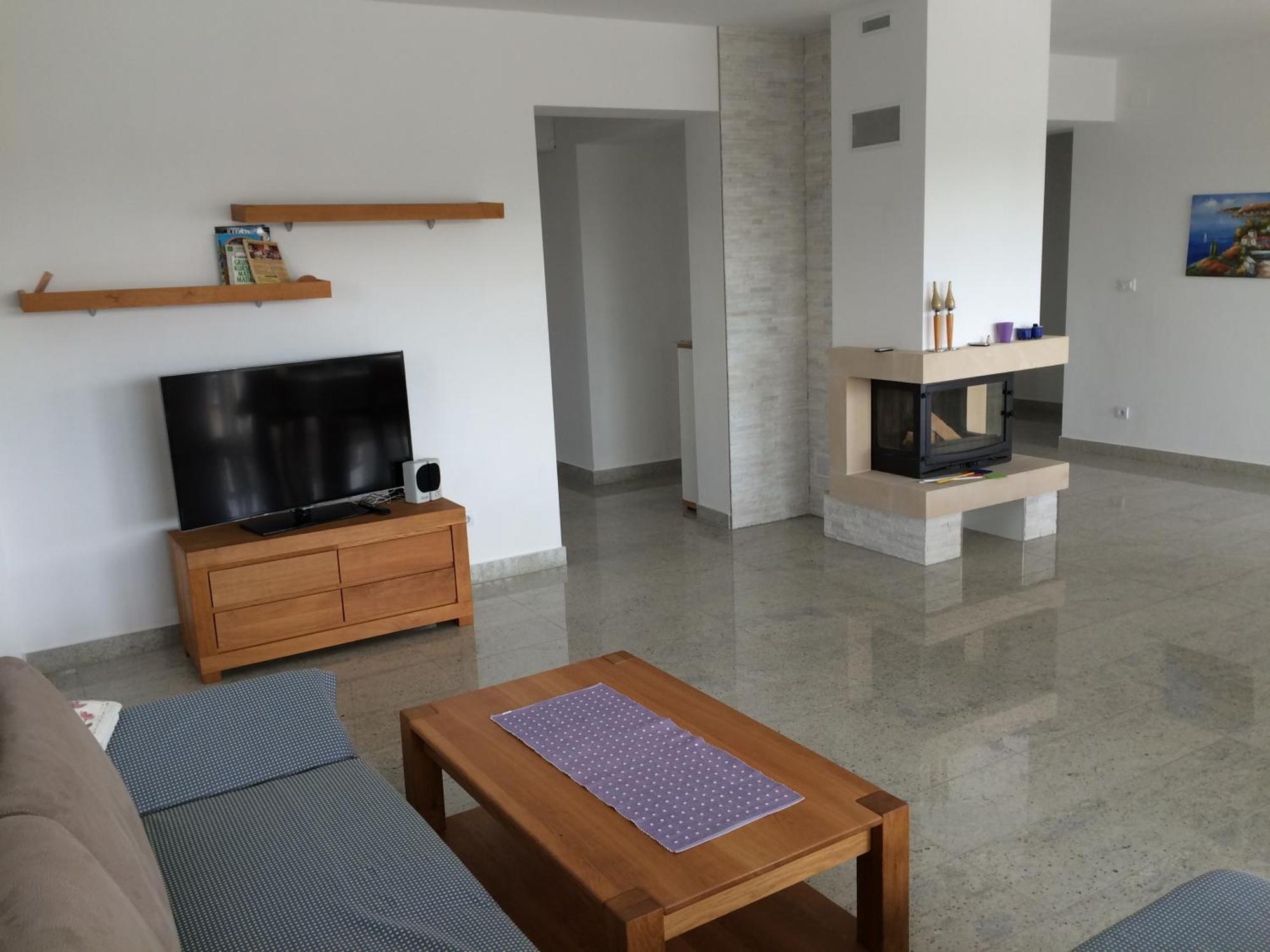 Villa Bachelor Βόντιτσε Δωμάτιο φωτογραφία