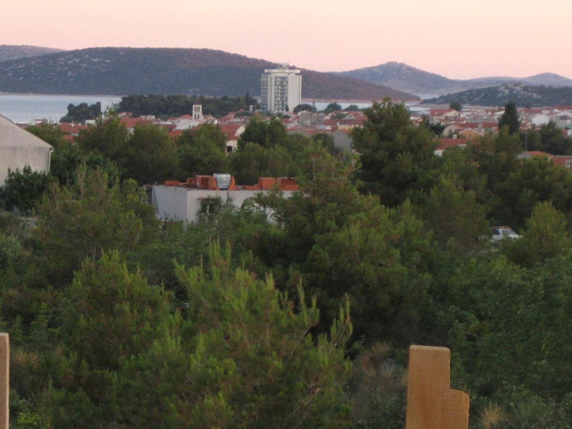 Villa Bachelor Βόντιτσε Δωμάτιο φωτογραφία
