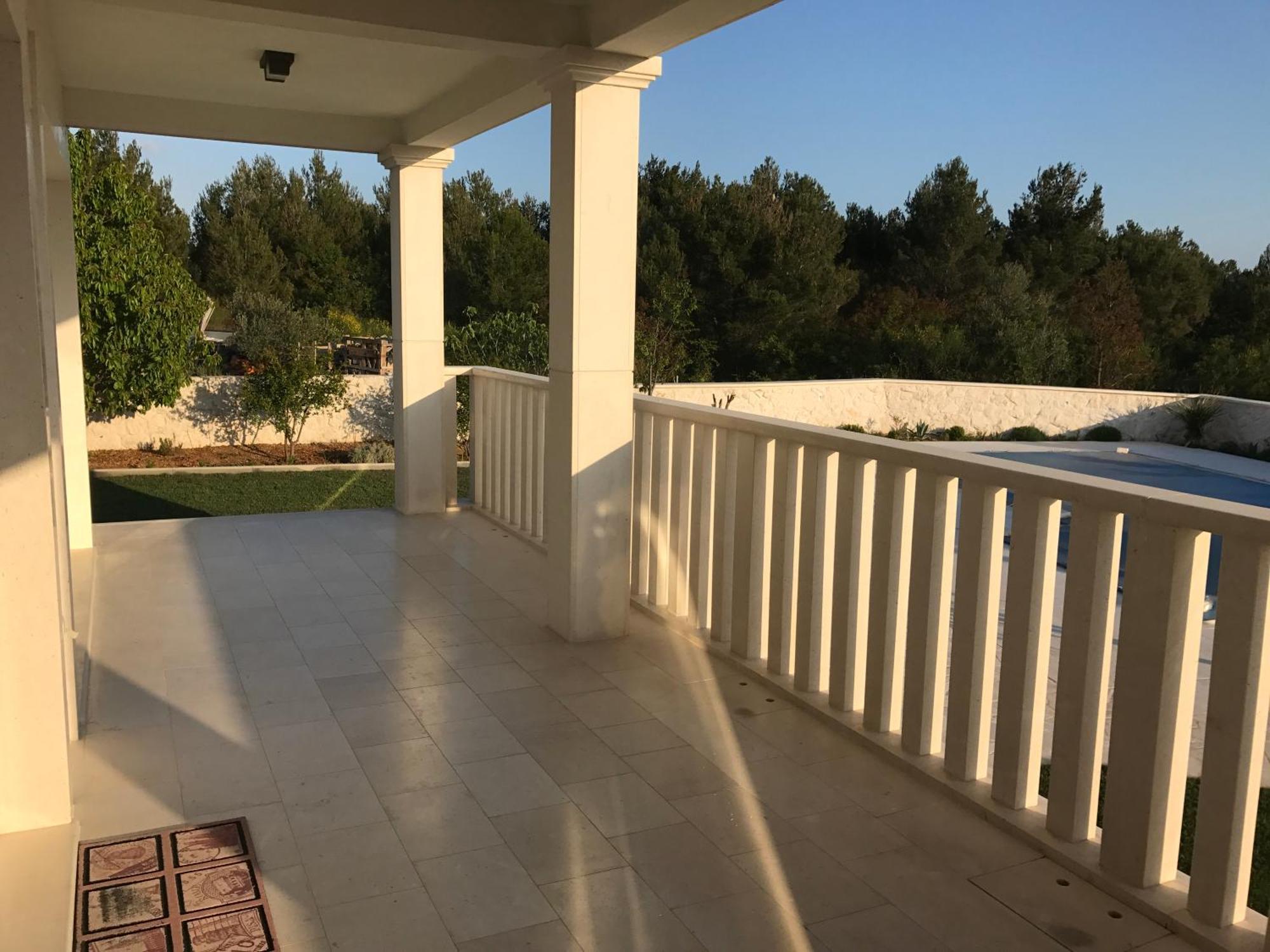 Villa Bachelor Βόντιτσε Δωμάτιο φωτογραφία